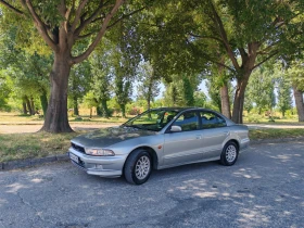 Mitsubishi Galant 2.5 V6 163 к.с - 5500 лв. - 40864099 2