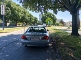 Mitsubishi Galant 2.5 V6 163 к.с - 5500 лв. - 40864099 5