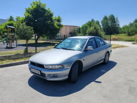 Mitsubishi Galant 2.5 V6 163 к.с - 5500 лв. - 40864099 8