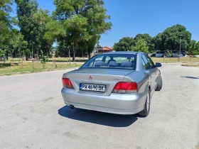 Mitsubishi Galant 2.5 V6 163 к.с - 5500 лв. - 40864099 10