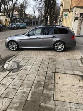 Обява за продажба на BMW 330 xDrive ~20 000 лв. - изображение 3