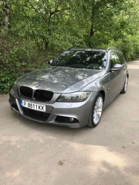 Обява за продажба на BMW 330 xDrive ~20 000 лв. - изображение 4