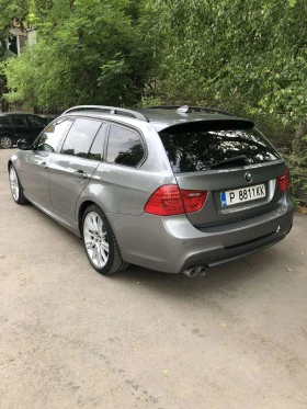 Обява за продажба на BMW 330 xDrive ~20 000 лв. - изображение 6