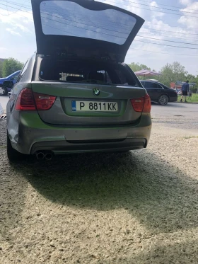 Обява за продажба на BMW 330 xDrive ~20 000 лв. - изображение 5