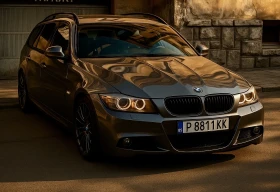 Обява за продажба на BMW 330 xDrive ~20 000 лв. - изображение 1