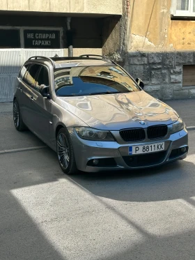 Обява за продажба на BMW 330 xDrive ~20 000 лв. - изображение 1