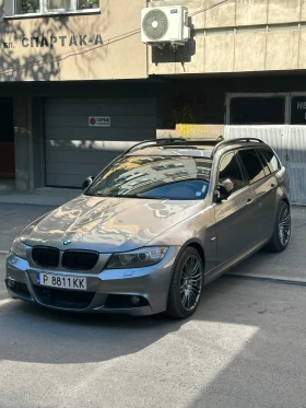 Обява за продажба на BMW 330 xDrive ~20 000 лв. - изображение 2