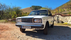    Lada 2107