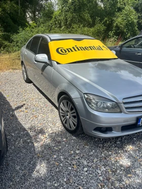 Mercedes-Benz C 180 Mercedes -Benz C180 | Mobile.bg    2
