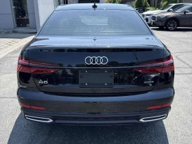 Audi A6   ! Technik S-Line quattro | Mobile.bg    5