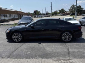 Audi A6   ! Technik S-Line quattro | Mobile.bg    3