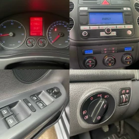 VW Golf Plus 1.9 TDI - 6200 лв. - 49393625 17