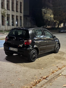 Обява за продажба на Toyota Yaris 1.3 VVT-i ~3 000 лв. - изображение 4