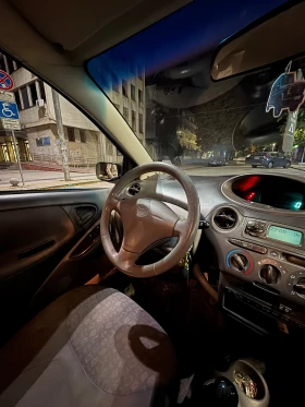 Обява за продажба на Toyota Yaris 1.3 VVT-i ~3 000 лв. - изображение 10