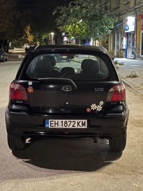 Обява за продажба на Toyota Yaris 1.3 VVT-i ~3 000 лв. - изображение 5
