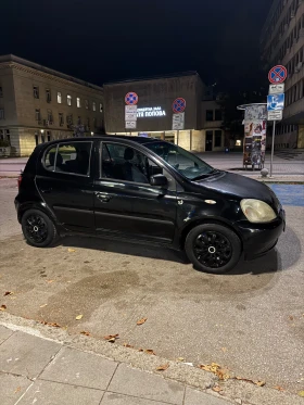 Обява за продажба на Toyota Yaris 1.3 VVT-i ~3 000 лв. - изображение 6