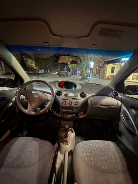 Обява за продажба на Toyota Yaris 1.3 VVT-i ~3 000 лв. - изображение 9