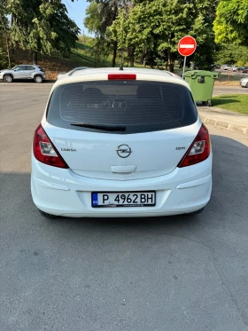 Opel Corsa 1.3CDTI ! | Mobile.bg    4