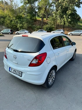 Opel Corsa 1.3CDTI ! | Mobile.bg    5
