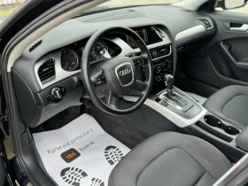 Обява за продажба на Audi A4 2.0TDI* 143* АВТОМАТИК*  ~10 999 лв. - изображение 8