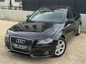 Audi A4 2.0TDI* 143* АВТОМАТИК* 