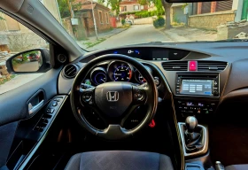 Honda Civic 2.2d-navi- -veriga-6-japan  | Mobile.bg    15