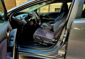 Обява за продажба на Honda Civic 2.2d-navi- кожа-veriga-6скорости-japan  ~15 999 лв. - изображение 11