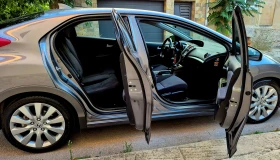 Honda Civic 2.2d-navi- -veriga-6-japan  | Mobile.bg    14