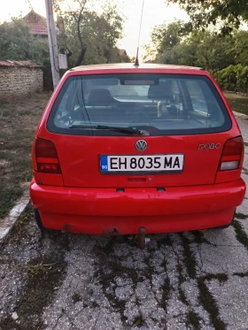 VW Polo | Mobile.bg    4
