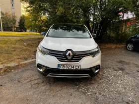 Обява за продажба на Renault Espace ~19 900 лв. - изображение 1