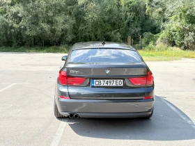 Обява за продажба на BMW 5 Gran Turismo 3.0d xDrive Softclose ~23 500 лв. - изображение 4