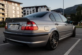BMW 330 E46 330i | Mobile.bg    4