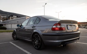 BMW 330 E46 330i | Mobile.bg    2