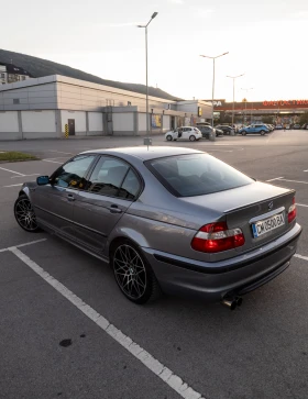 BMW 330 E46 330i | Mobile.bg    3