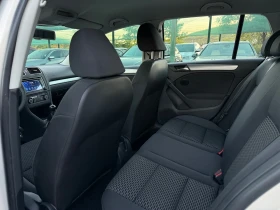 VW Golf 2.0TDi   | Mobile.bg    8