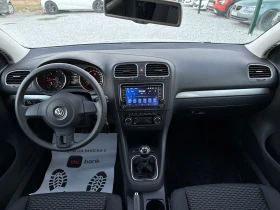 VW Golf 2.0TDi   | Mobile.bg    7