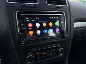 VW Golf 2.0TDi   | Mobile.bg    13