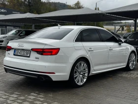 Обява за продажба на Audi A4 2.0L quattro Premium Plus S-Line Schiebedach ~34 990 лв. - изображение 6