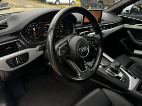 Обява за продажба на Audi A4 2.0L quattro Premium Plus S-Line Schiebedach ~34 990 лв. - изображение 7