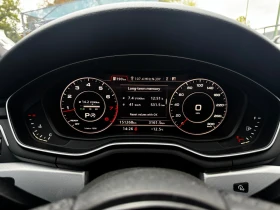 Обява за продажба на Audi A4 2.0L quattro Premium Plus S-Line Schiebedach ~34 990 лв. - изображение 10