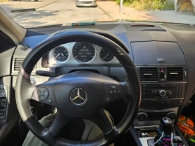 Mercedes-Benz C 320 - 13000 лв. / 6646.79 € - 22693452 6