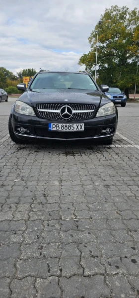 Mercedes-Benz C 320 - 13000 лв. / 6646.79 € - 22693452 5