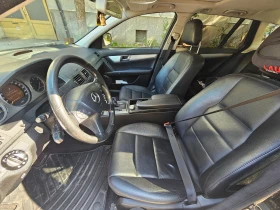 Mercedes-Benz C 320 - 13000 лв. / 6646.79 € - 22693452 10