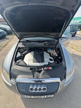 Audi A6 Quattro | Mobile.bg    8