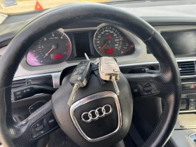 Audi A6 Quattro | Mobile.bg    9