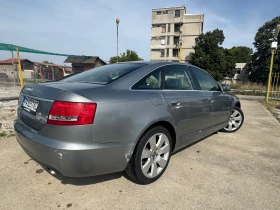 Audi A6 Quattro | Mobile.bg    6