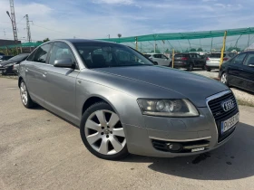 Audi A6 Quattro | Mobile.bg    2