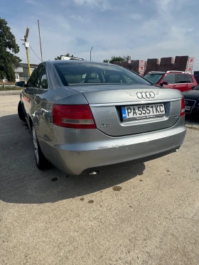 Audi A6 Quattro | Mobile.bg    5