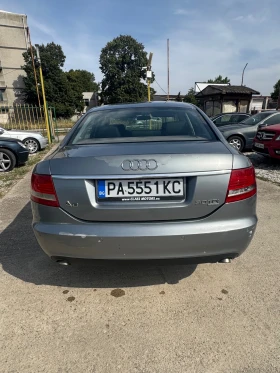 Audi A6 Quattro | Mobile.bg    7
