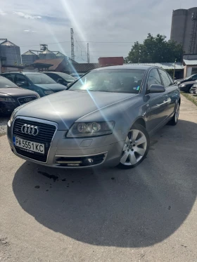 Audi A6 Quattro | Mobile.bg    3